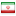 ariaoil.com is hosted in Iran